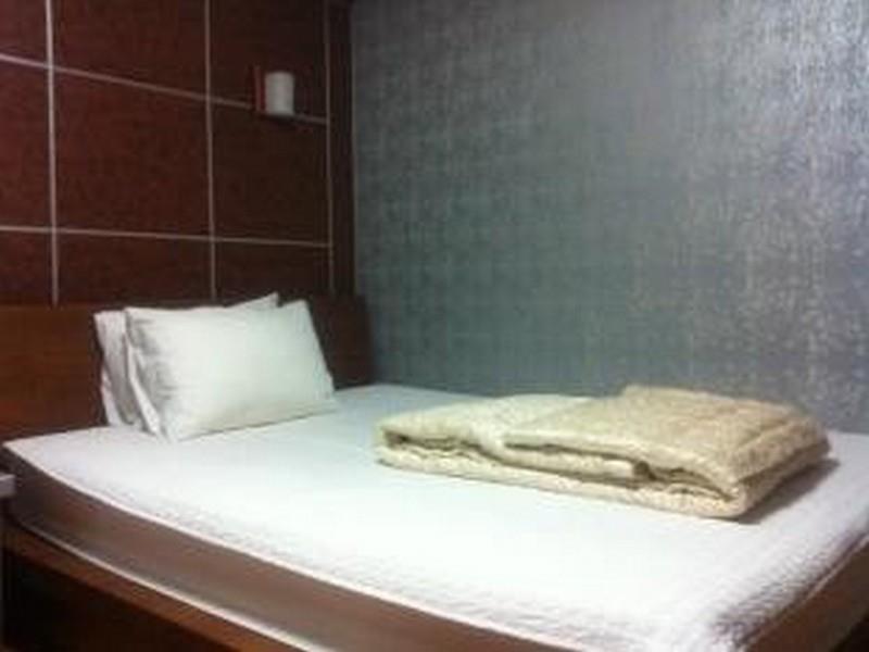 Venus Motel Ulsan Exterior photo
