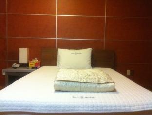 Venus Motel Ulsan Exterior photo